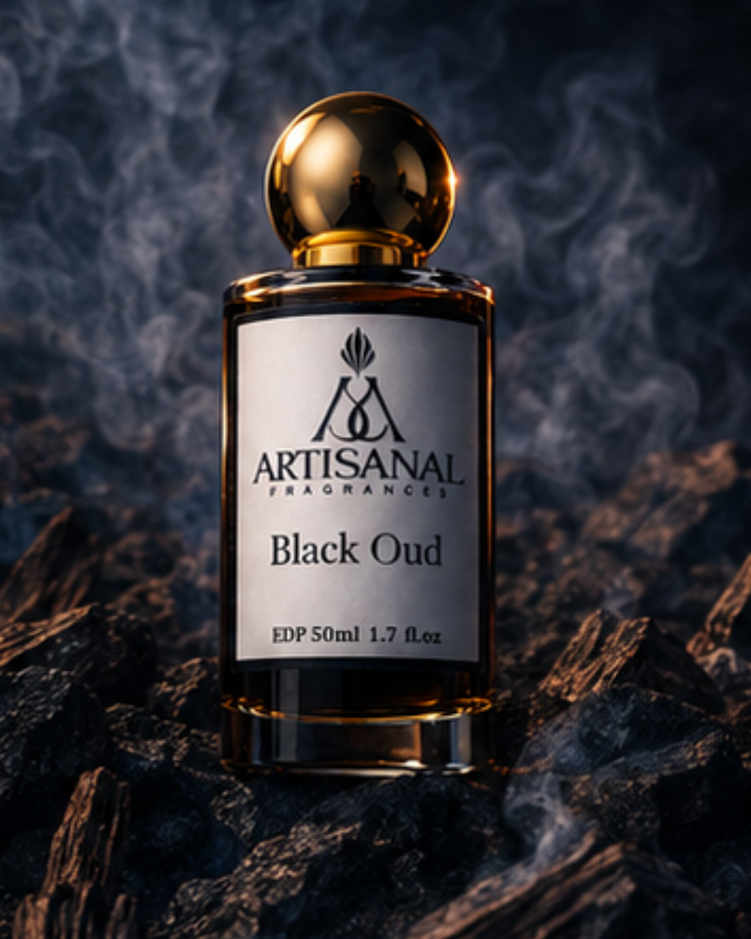 Black Oud - Image 5