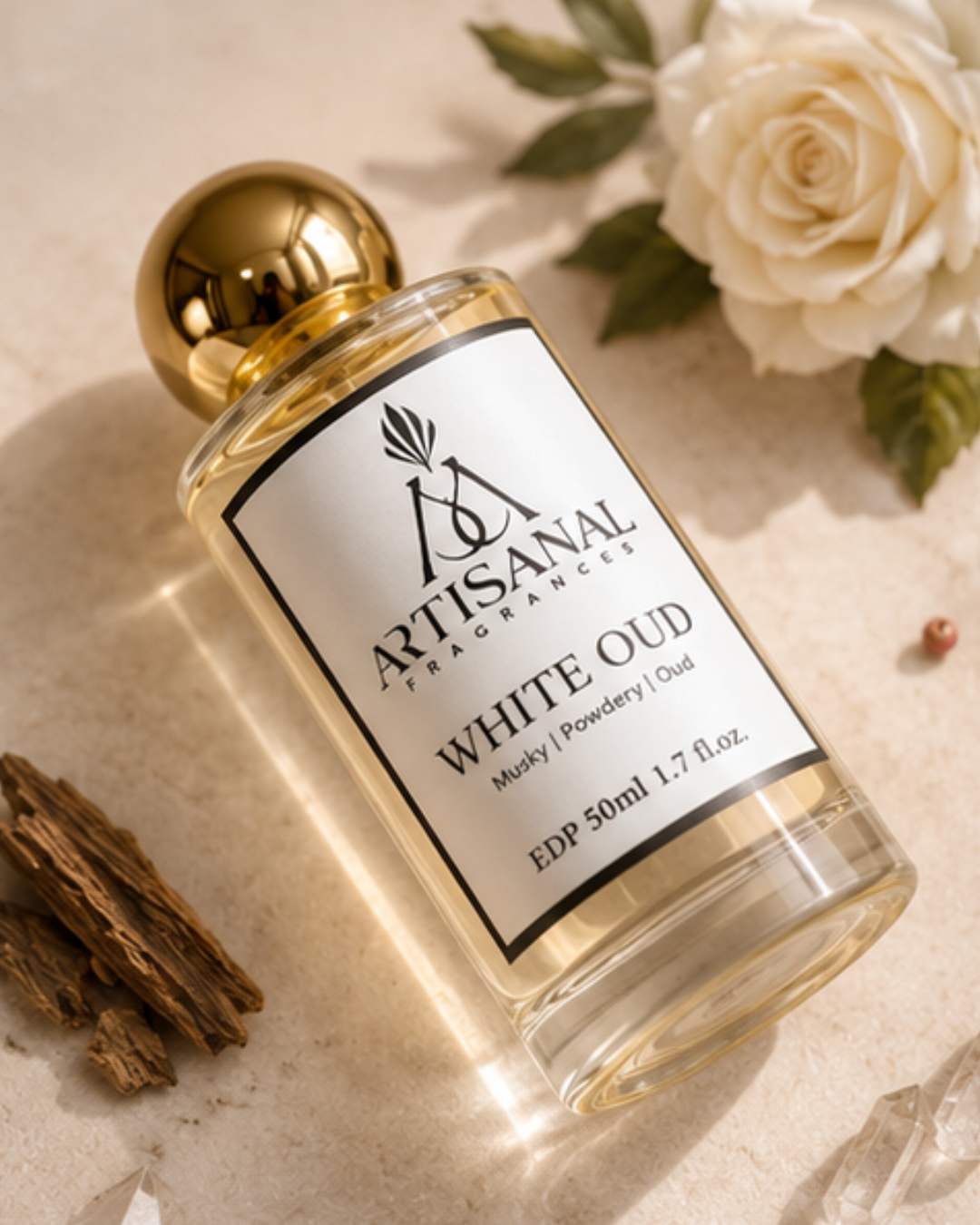 White Oud - Image 5