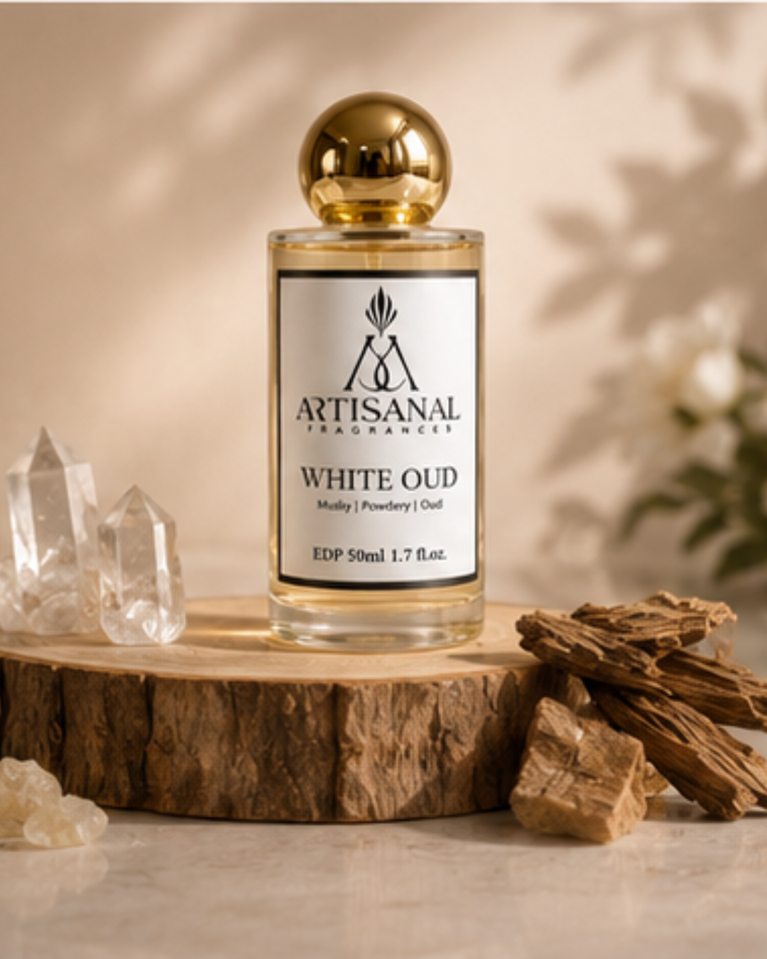 White Oud - Image 3