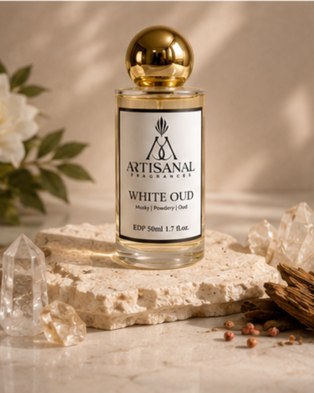 White Oud - Image 4