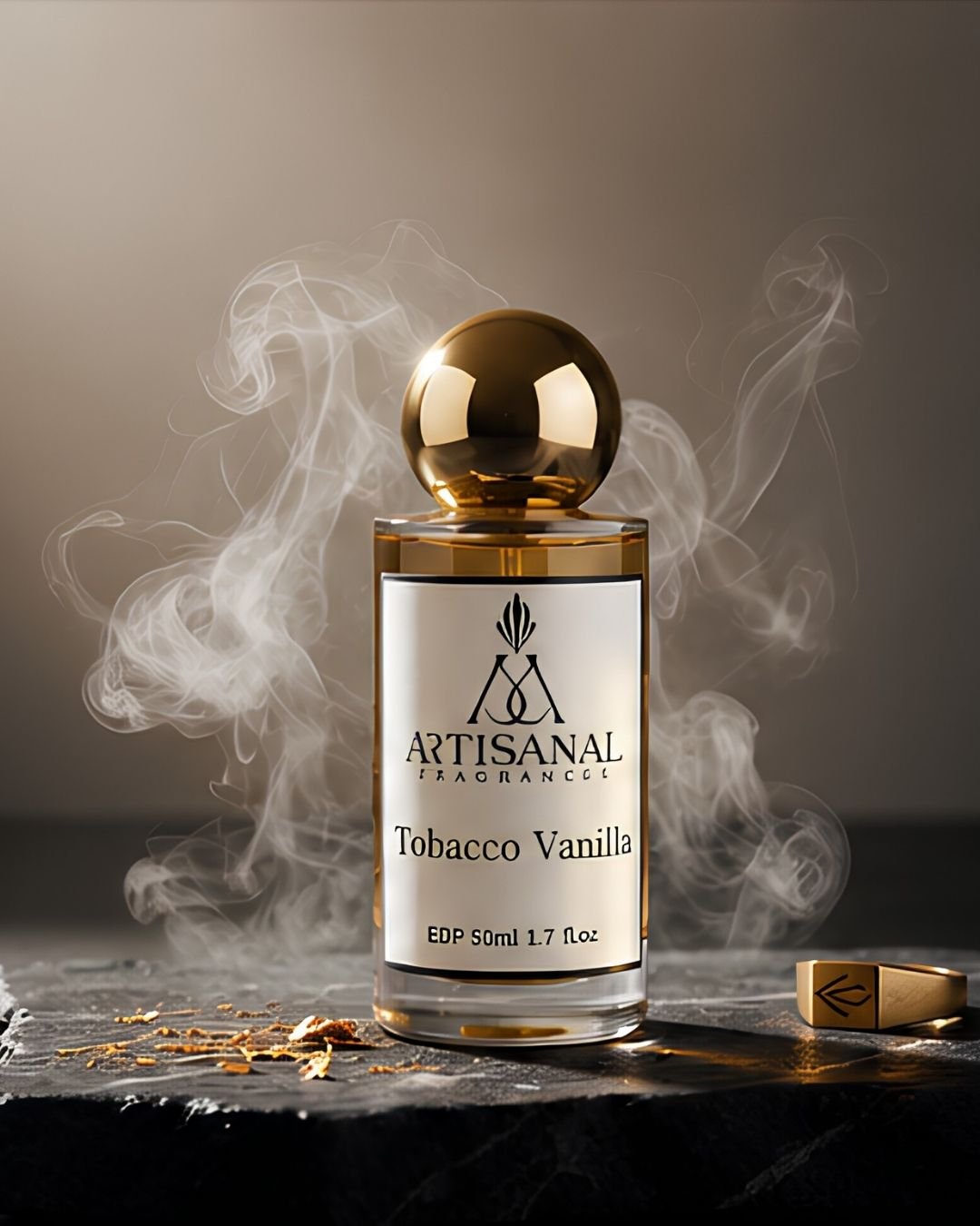 Tobacco Vanilla